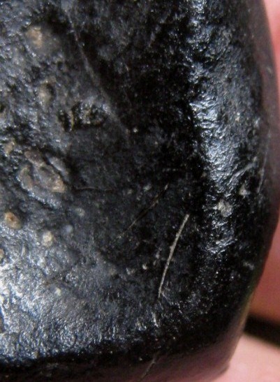 พระเกษาครูบาศรีวิชัย พิมพ์เล็บมือ เนื้อผงใบลาน จ.เชียงใหม่ พระดูง่าย ประกวดติดที่1 งานพันธ์ุทิพย์