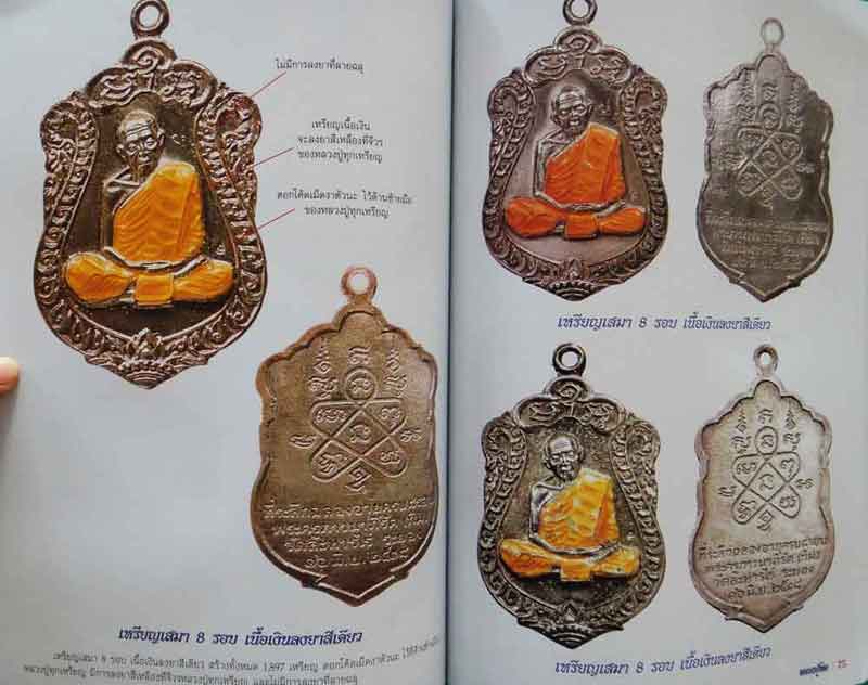 หนังสือ คนรักพระ พิเศษ หลวงปู่ทิม พิมพ์ครั้งที่ 4