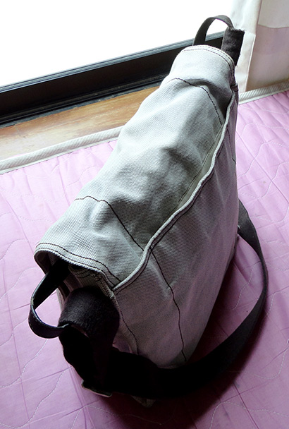กระเป๋าสะพาย GAP ของแท้ ใบละ 4,800++ จากช็อปในอเมริกา เอามาขายแค่เพียงxxxบาท
