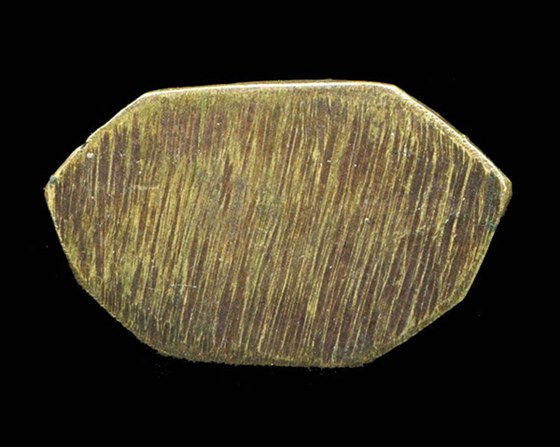 ถูกสุด สะดุดใจ...พระกริ่งรักษาดินแดน(รด.)เจ้าคุณนรฯ วัดเทพสิรินทร์ กทม. ปี 2505 เนื้อทองผสม สวยเดิม