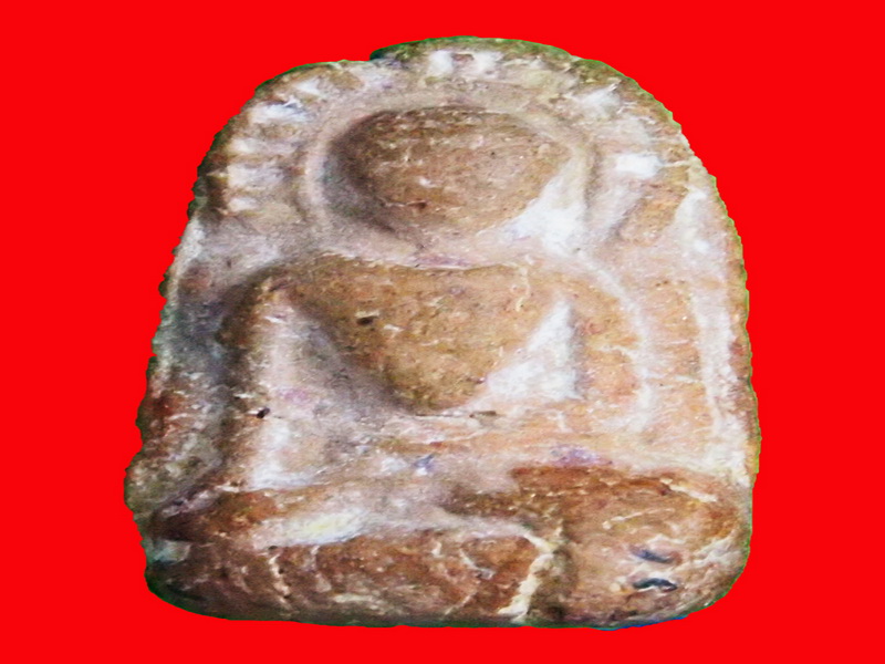 พระรอดกรุวัดหัวข่วง เชียงใหม่