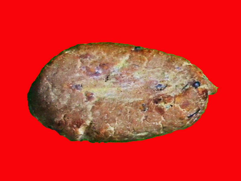 พระรอดกรุวัดหัวข่วง เชียงใหม่