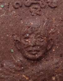 หลวงพ่อเณรวัดทุ่งเศรษฐี รุ่นเสาร์5พรหมมา(เงินมา)ห้าพันล้าน เ สก9วัน หลวงปู่หมุนร่วมเสกเคาะเดียว