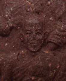 หลวงพ่อเณรวัดทุ่งเศรษฐี รุ่นเสาร์5พรหมมา(เงินมา)ห้าพันล้าน เ สก9วัน หลวงปู่หมุนร่วมเสกเคาะเดียว