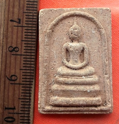 เริ่ม 10 บาท กับ พระสมเด็จ เนื้อผง …EC754