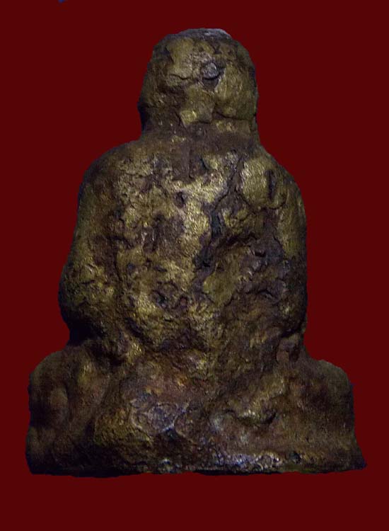 รูปหล่อหลวงพ่อเขียน หอเตี๊ยะ