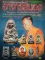 หนังสือ ตำราการศึกษาพระเครื่อง อาจารย์นอง วัดทรายขาว พิมพ์ครั้งที่ 2