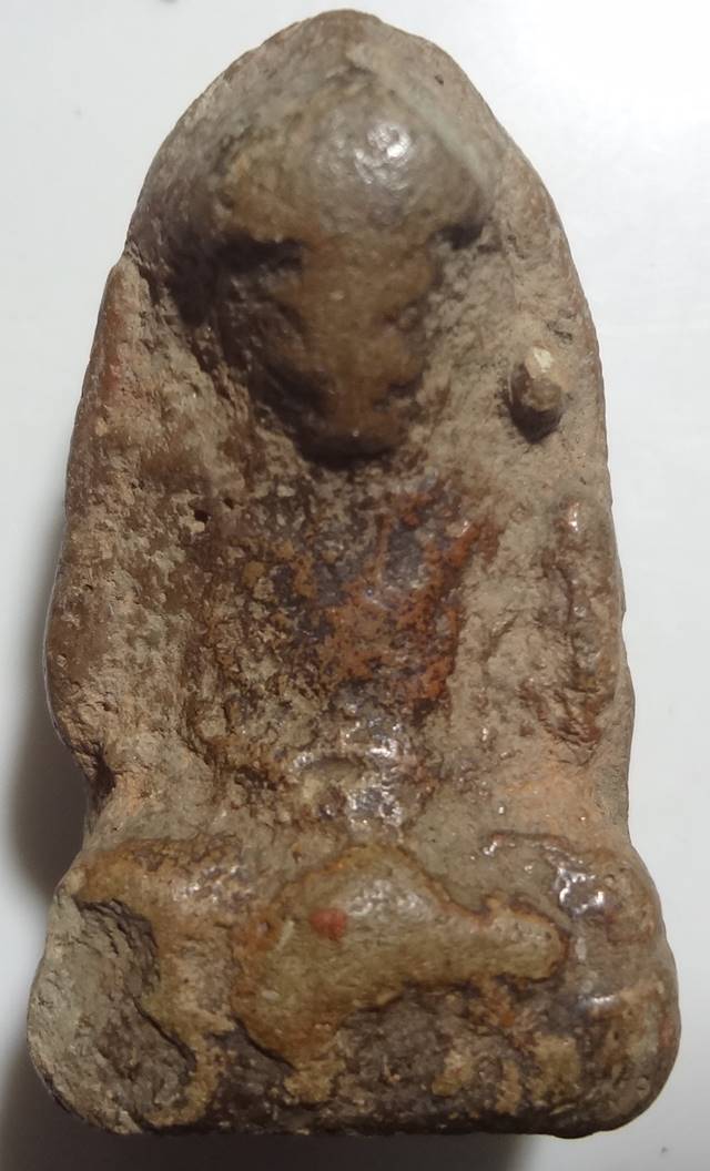  พระร่วงเนื้อดินตามภาพครับ