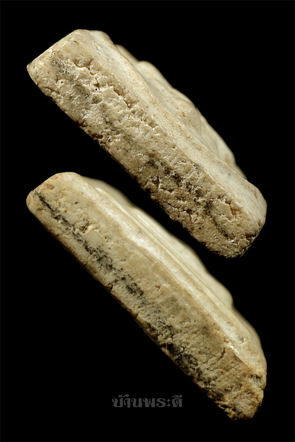 พระสมเด็จวัดระฆัง รุ่น 100 ปี พิมพ์เส้นด้าย พ.ศ.2515 วัดระฆังโฆสิตาราม กทม. 