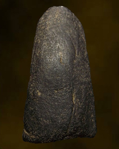 เคาะเดียวครับ ... พระรอด เนื้อดินผสมผง หลวงพ่อกวย วัดโฆสิตาราม จ.ชัยนาท 