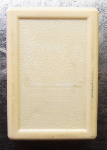 พระสมเด็จฉลองอายุครบ๙๐ปีพระเทพประสิทธิคุณ(ผัน ติสสโร)เจ้าอาวาสวัดระฆัง ปี45พร้อมกล่อง