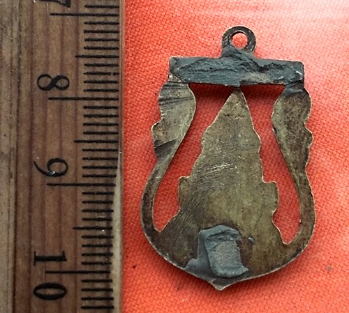 เริ่ม 10 บาท กับ เหรียญพระพุทธชินราช    …DZ457