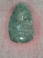 เนื้อว่าน 2497  วัดช้างให้