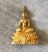 *เคาะเดียวแดง* พระกริ่ง หลวงพ่อพระใส จังหวัดหนองคาย ปี 2531 ก้นวงเดือน