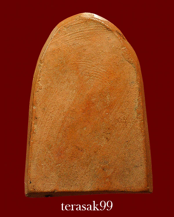 พระพิมพ์นั่งซุ้มชินราช พระกรุวัดทับผึ้ง จ.สุโขทัย สวยๆ(2)