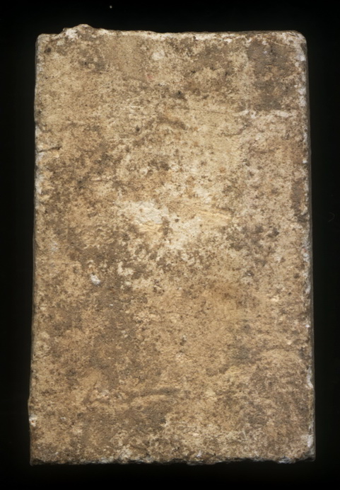 ### สมเด็จเทียนชัย หลวงพ่อสมจิตร์ วัดสว่างอารมณ์ จ.สมุทรปราการ ปี ๒๔๙๕ ผสมผงเก่าพระสมเด็จบางขุนพรหม 