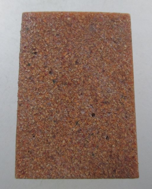 ๒๐ หลวงพ่อโสธร เนื้อกระเบื้องหลังคาวิหารเก่า