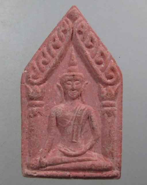 ๒๐ พระขุนแผนรุ่นแรก วัดพะเนียงแตก จ นครปฐม ปี๔๓