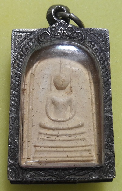 สมเด็จอรหัง วัดบวร