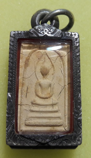 สมเด็จอรหัง วัดบวร