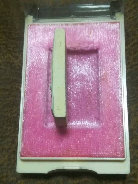 สมเด็จบางขุนพรหม พิมพ์ปรกโพธิ์ ปี2549 หลังมีปั๊มตราวัด