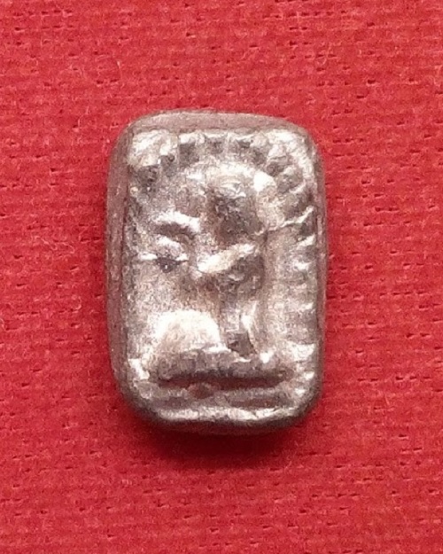 พระนางกวัก ชุดไตรภาคี เนื้อชินตะกั่ว หลวงปู่โต๊ะ วัดโคนอน ปี15 หลวงปู่โต๊ะร่วมปลุกเสก..เคาะเดียวแดง.