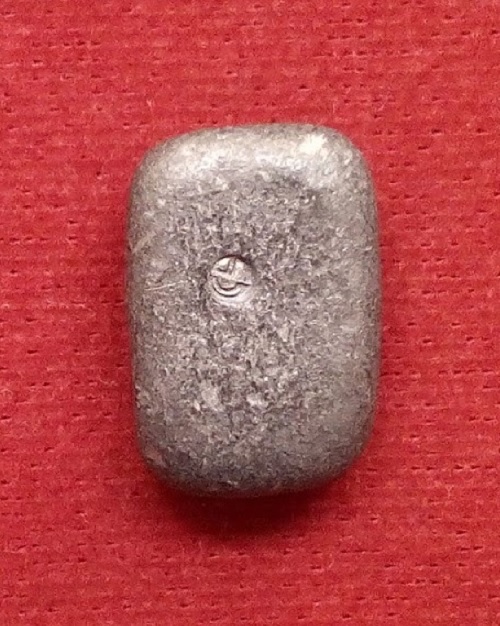 พระนางกวัก ชุดไตรภาคี เนื้อชินตะกั่ว หลวงปู่โต๊ะ วัดโคนอน ปี15 หลวงปู่โต๊ะร่วมปลุกเสก..เคาะเดียวแดง.