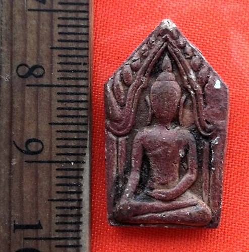 เริ่ม 10 บาท กับ พระเนื้อผง  …ED812