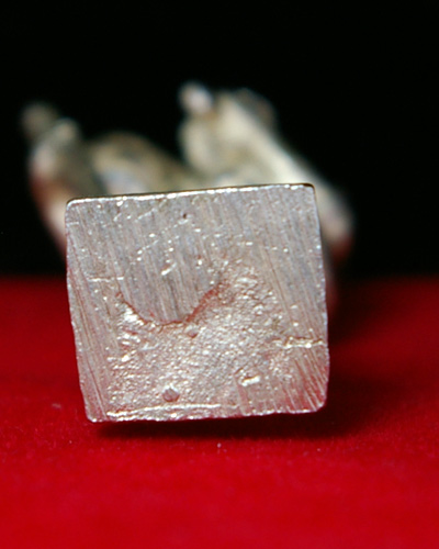 สีวลีมหาลาภเงิน 100%_"รวย x รวย x เฮง"_สมเด็จญาณฯ วัดบวร ปี๔๖_กล่องเดิมวัด