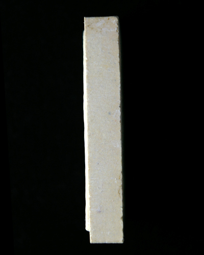 "สมเด็จศาสดา ปี36"_รุ่นหลังแผ่นเงิน 80 พรรษา สมเด็จพระญาณสังวร วัดบวรฯ