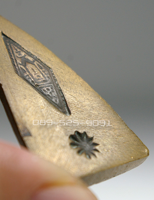 "หล่อโบราณ"..พระพุทธชินราช วัดพิกุลวราราม จ.พิษณุโลก ปี42