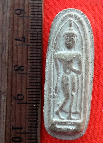 เริ่ม 10 บาท กับ พระผงทุ่งเศรษฐี หลวงพ่อเกษม วัดม่วง จ.อ่างทอง   …ED890