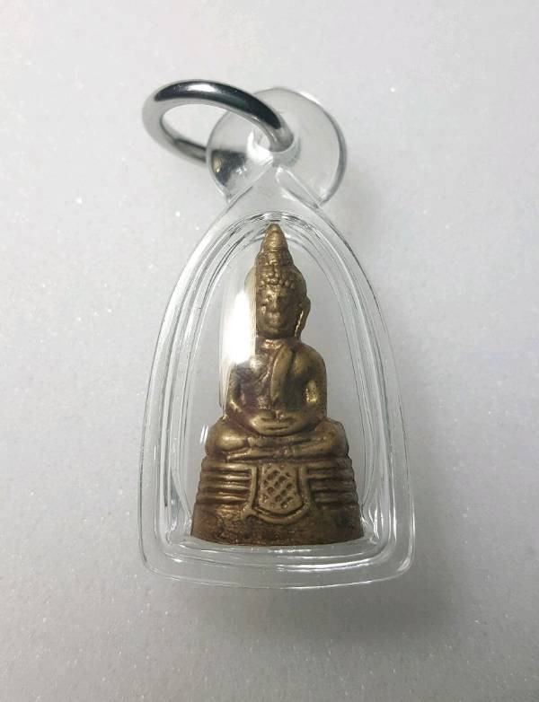 --- พระกริ่งหลวงพ่อโสธร ปี2508 สวยๆ ---