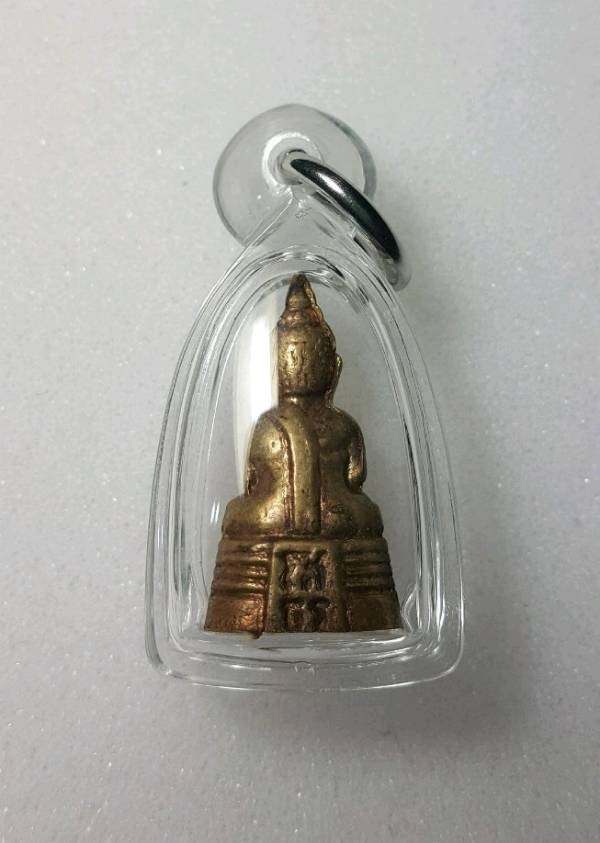 --- พระกริ่งหลวงพ่อโสธร ปี2508 สวยๆ ---