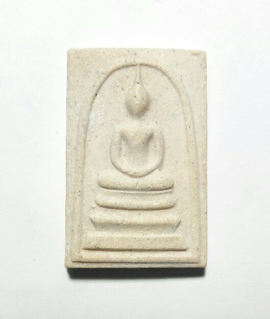 เคาะแรก สมเด็จวัดระฆัง พิมพ์ใหญ่นิยม รุ่น 122 ปี พร้อมกล่องเดิมๆ 9