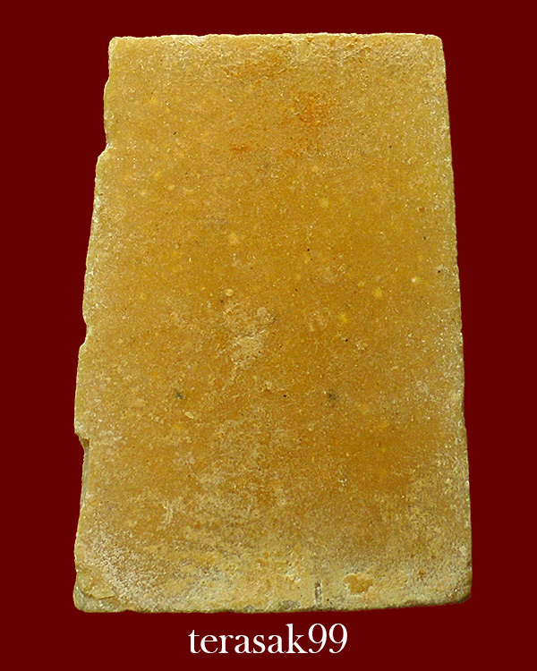 สมเด็จพิมพ์พระประธาน รุ่นเปิดกรุ ปี2515 หลวงพ่อกวย วัดโฆสิตาราม ชัยนาท ราคาเบาๆ 