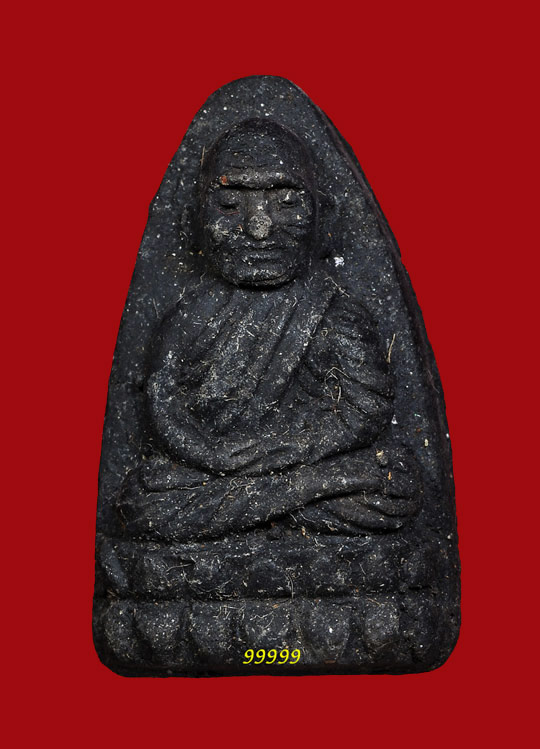 หลวงพ่อทวด 24 พิมพ์กลาง พร้อมกล่อง บอล เพียบ