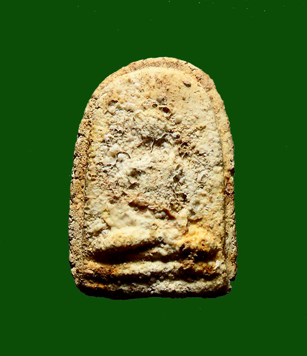 เคาะเดียว..พระกรุวัดใหม่ปากบาง จ.อยุธยา พิมพ์เล็บมือ ฐานสองเดียว ราคาเบาๆ พร้อมบัตรรับรอง