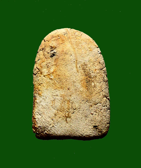 เคาะเดียว..พระกรุวัดใหม่ปากบาง จ.อยุธยา พิมพ์เล็บมือ ฐานสองเดียว ราคาเบาๆ พร้อมบัตรรับรอง