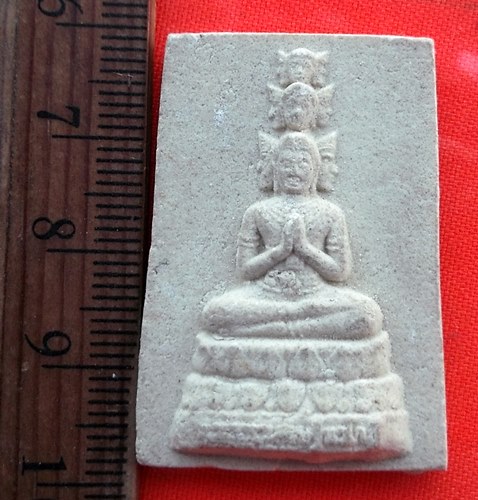 เริ่ม 10 บาท กับ พระเนื้อผง เศรษฐีนวโกฏิ  …ED954