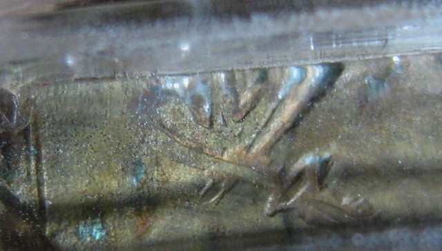 พระกริ่งรักษาดินแดน ปี2513 เนื้อทองเหลือง จ.กรุงเทพฯ ท่านเจ้าคุณนรฯ ปลุกเสก