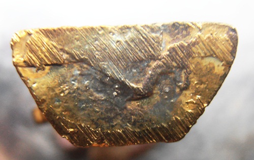 พระสมเด็จองค์ปฐม ออกวัดโขงขาว ปี32หลวงพ่อฤาษีลิงดำปลุกเสกสวยๆครับ