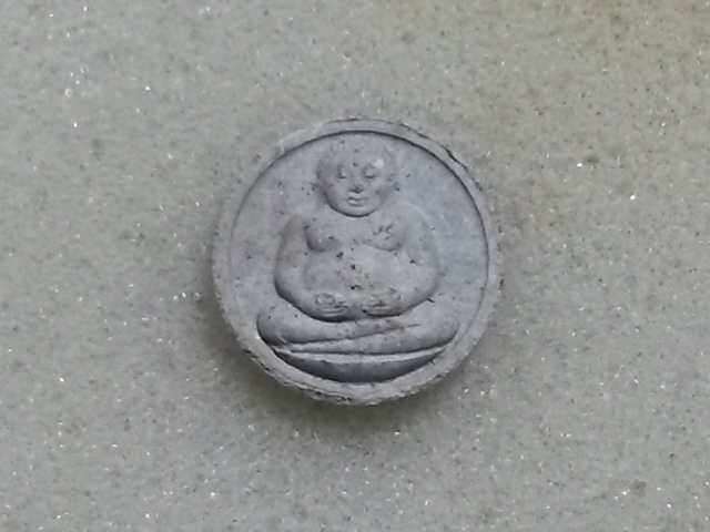 พระสังกัจจายน์ ลพ พูล วัดไผ่ล้อม เดิมๆครับ