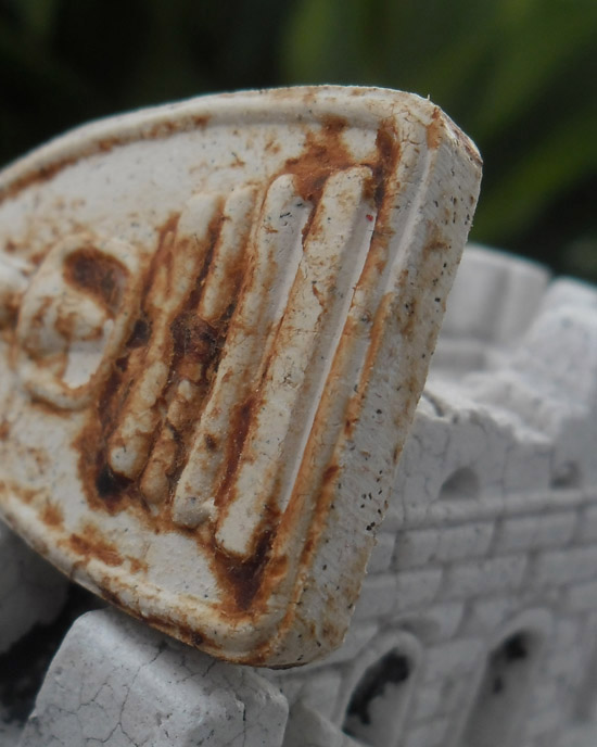 >> เคาะเดียว << สมเด็จ 100 ปี พิมพ์กลีบบัว สมเด็จพระสัง