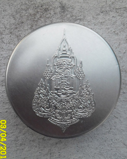 >> เคาะเดียว << สมเด็จ 100 ปี พิมพ์กลีบบัว สมเด็จพระสัง