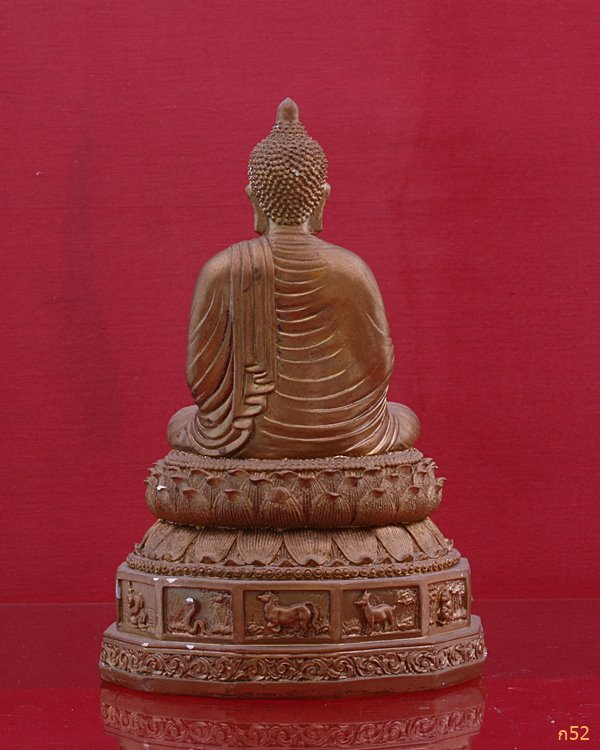 พระปางประทานพร