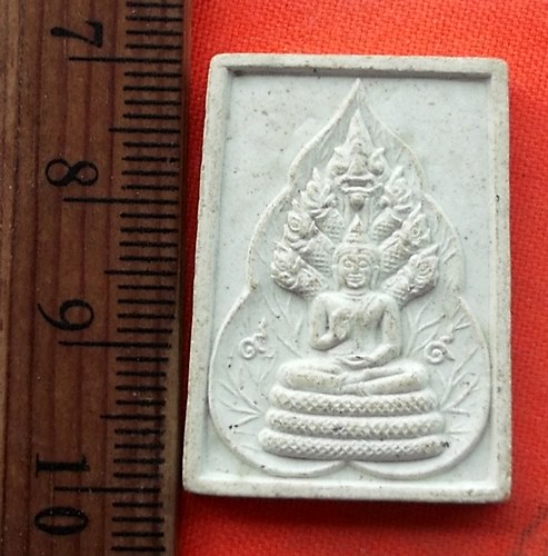 เริ่ม 10 บาท กับ พระนาคปรก 200 ปี กรมปรมานุชิตชิโนรส วัดโพธิ์ท่าเตียน    …EE37