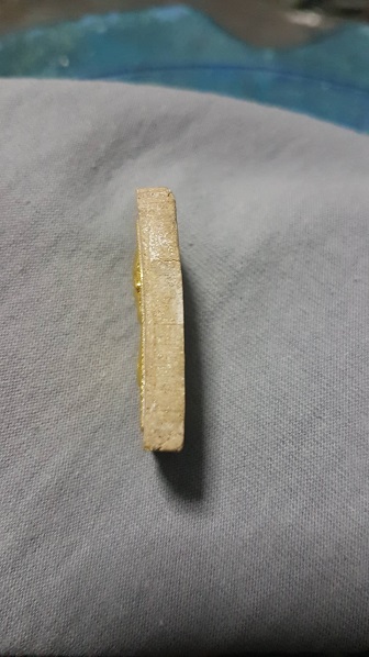 ปี 2516 พระผงรูปเหมือนหลวงปู่โต๊ะ รุ่นอนุสรณ์สร้างโรงเรียน หลวงปู่โต๊ะ