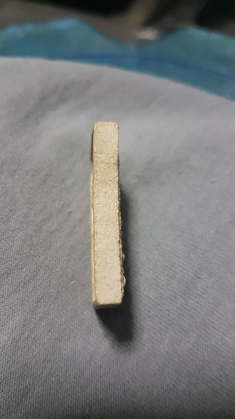 ปี 2516 พระสมเด็จฐานสิงห์ พิมพ์ปางสมาธิศิลปสุโขทัย รุ่นอนุสรณ์สร้างโรงเรียน หลวงปู่โต๊ะ