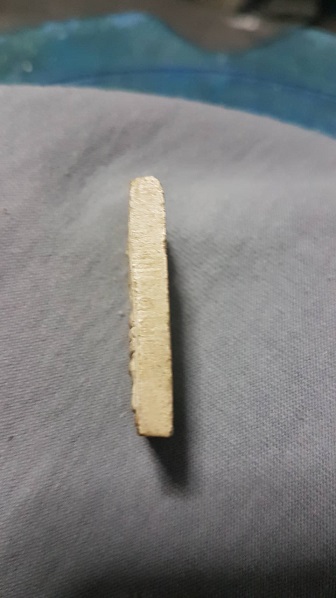 ปี 2516 พระสมเด็จฐานสิงห์ พิมพ์ปางสมาธิศิลปสุโขทัย รุ่นอนุสรณ์สร้างโรงเรียน หลวงปู่โต๊ะ